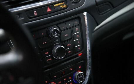 Opel Mokka I, 2014 год, 890 000 рублей, 14 фотография