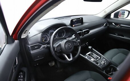 Mazda CX-5 II, 2017 год, 2 150 000 рублей, 10 фотография