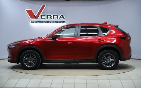 Mazda CX-5 II, 2017 год, 2 150 000 рублей, 8 фотография