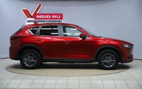Mazda CX-5 II, 2017 год, 2 150 000 рублей, 4 фотография