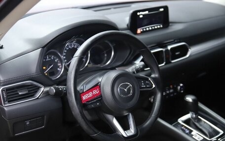 Mazda CX-5 II, 2017 год, 2 150 000 рублей, 11 фотография