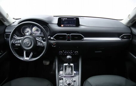 Mazda CX-5 II, 2017 год, 2 150 000 рублей, 14 фотография