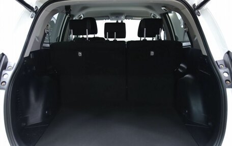 Toyota RAV4, 2016 год, 2 250 000 рублей, 9 фотография