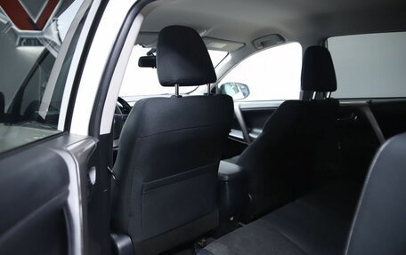 Toyota RAV4, 2016 год, 2 250 000 рублей, 11 фотография
