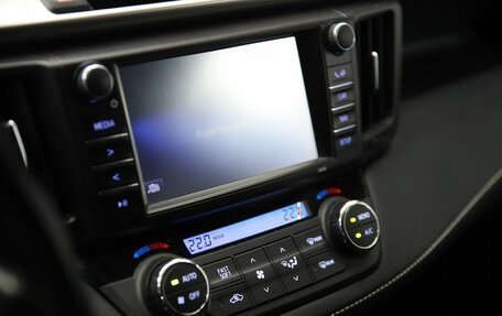 Toyota RAV4, 2016 год, 2 250 000 рублей, 14 фотография