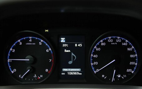 Toyota RAV4, 2016 год, 2 250 000 рублей, 15 фотография