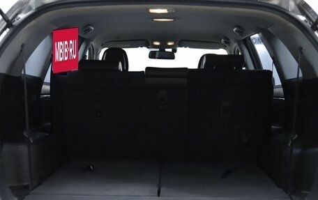 KIA Sorento II рестайлинг, 2010 год, 990 000 рублей, 10 фотография