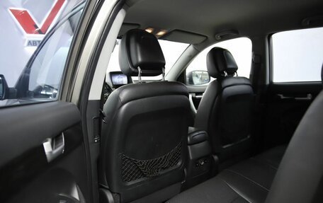 KIA Sorento II рестайлинг, 2010 год, 990 000 рублей, 12 фотография