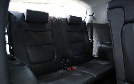 KIA Sorento II рестайлинг, 2010 год, 990 000 рублей, 13 фотография