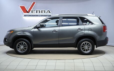 KIA Sorento II рестайлинг, 2010 год, 990 000 рублей, 8 фотография