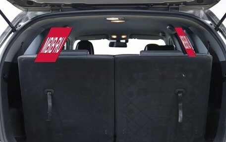 KIA Sorento II рестайлинг, 2010 год, 990 000 рублей, 9 фотография