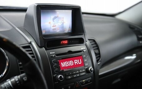 KIA Sorento II рестайлинг, 2010 год, 990 000 рублей, 16 фотография