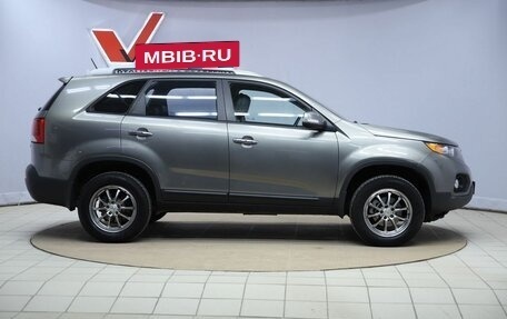KIA Sorento II рестайлинг, 2010 год, 990 000 рублей, 4 фотография