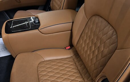 Infiniti QX80 I рестайлинг, 2020 год, 5 390 000 рублей, 15 фотография
