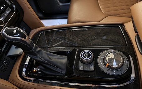 Infiniti QX80 I рестайлинг, 2020 год, 5 390 000 рублей, 16 фотография