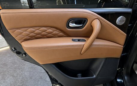 Infiniti QX80 I рестайлинг, 2020 год, 5 390 000 рублей, 17 фотография