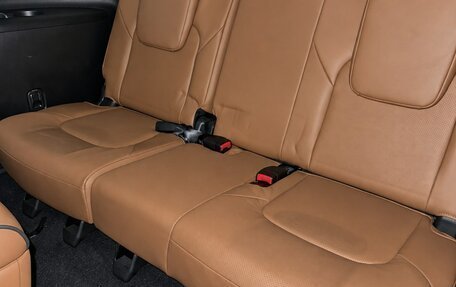 Infiniti QX80 I рестайлинг, 2020 год, 5 390 000 рублей, 18 фотография