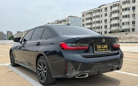 BMW 3 серия, 2023 год, 3 143 000 рублей, 6 фотография
