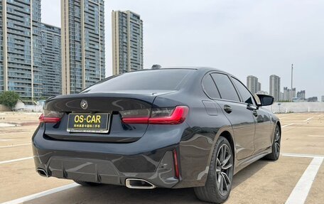BMW 3 серия, 2023 год, 3 143 000 рублей, 4 фотография