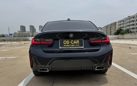 BMW 3 серия, 2023 год, 3 143 000 рублей, 5 фотография