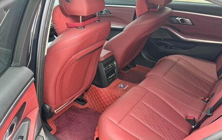 BMW 3 серия, 2023 год, 3 143 000 рублей, 10 фотография