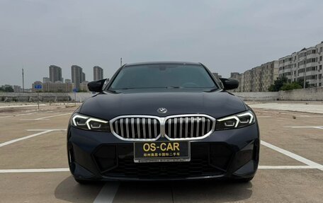BMW 3 серия, 2023 год, 3 143 000 рублей, 2 фотография