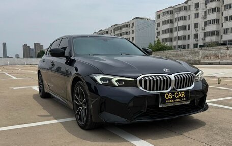 BMW 3 серия, 2023 год, 3 143 000 рублей, 3 фотография