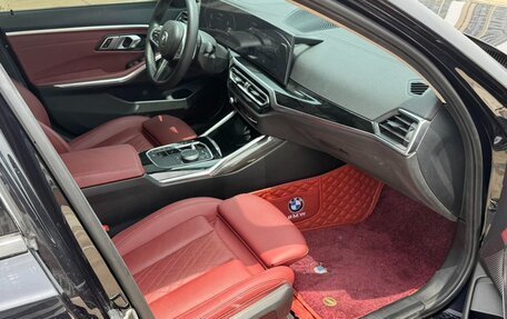 BMW 3 серия, 2023 год, 3 143 000 рублей, 9 фотография
