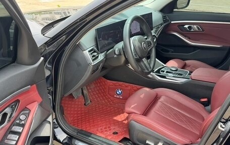 BMW 3 серия, 2023 год, 3 143 000 рублей, 7 фотография