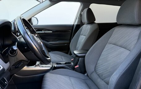 KIA Seltos I, 2020 год, 1 800 000 рублей, 10 фотография