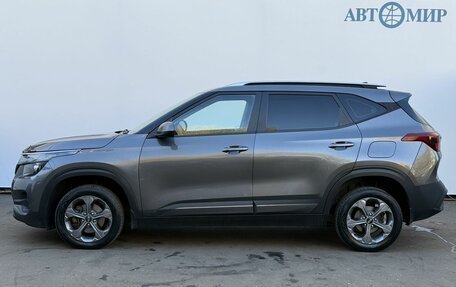 KIA Seltos I, 2020 год, 1 800 000 рублей, 8 фотография