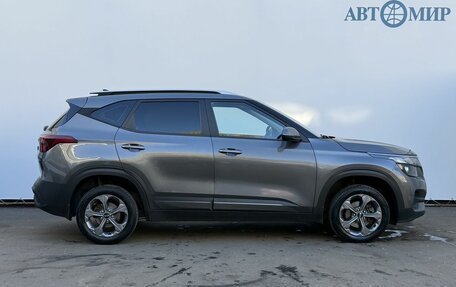 KIA Seltos I, 2020 год, 1 800 000 рублей, 4 фотография