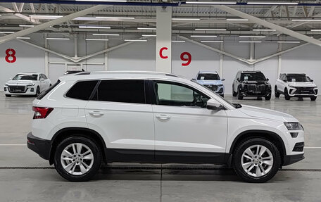 Skoda Karoq I, 2019 год, 2 199 000 рублей, 5 фотография