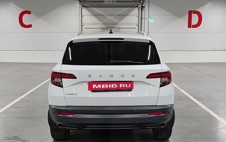 Skoda Karoq I, 2019 год, 2 199 000 рублей, 7 фотография