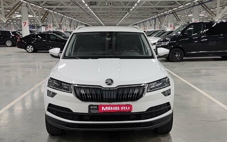 Skoda Karoq I, 2019 год, 2 199 000 рублей, 2 фотография