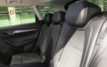Skoda Karoq I, 2019 год, 2 199 000 рублей, 15 фотография