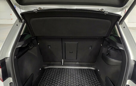 Skoda Karoq I, 2019 год, 2 199 000 рублей, 12 фотография