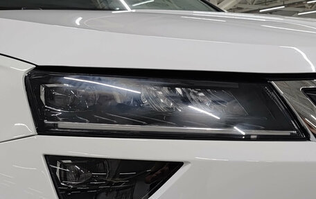 Skoda Karoq I, 2019 год, 2 199 000 рублей, 21 фотография