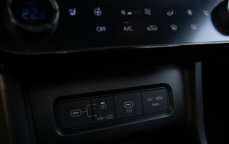 Hyundai Tucson, 2026 год, 4 450 000 рублей, 16 фотография