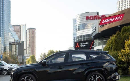 Hyundai Tucson, 2026 год, 4 450 000 рублей, 6 фотография
