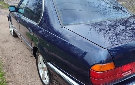 BMW 7 серия, 1988 год, 230 000 рублей, 2 фотография