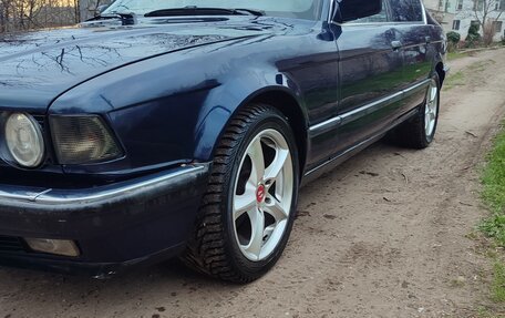 BMW 7 серия, 1988 год, 230 000 рублей, 8 фотография