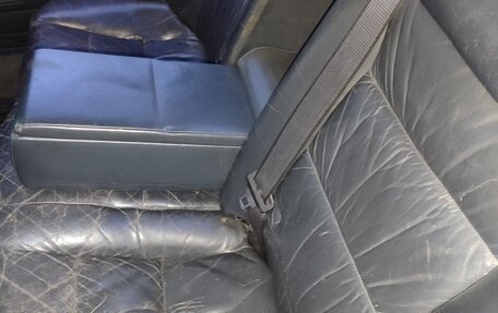 BMW 7 серия, 1988 год, 230 000 рублей, 14 фотография
