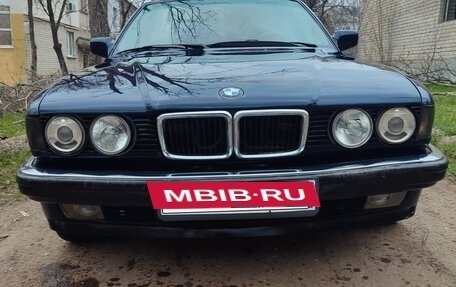 BMW 7 серия, 1988 год, 230 000 рублей, 6 фотография