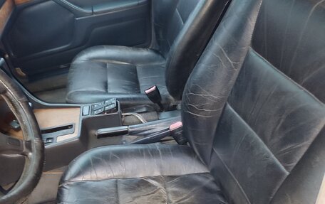 BMW 7 серия, 1988 год, 230 000 рублей, 19 фотография
