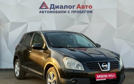 Nissan Qashqai, 2007 год, 699 000 рублей, 3 фотография