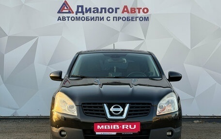 Nissan Qashqai, 2007 год, 699 000 рублей, 2 фотография
