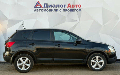 Nissan Qashqai, 2007 год, 699 000 рублей, 4 фотография