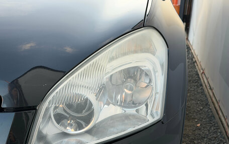 Nissan Qashqai, 2007 год, 699 000 рублей, 9 фотография