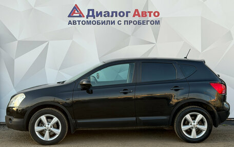 Nissan Qashqai, 2007 год, 699 000 рублей, 8 фотография